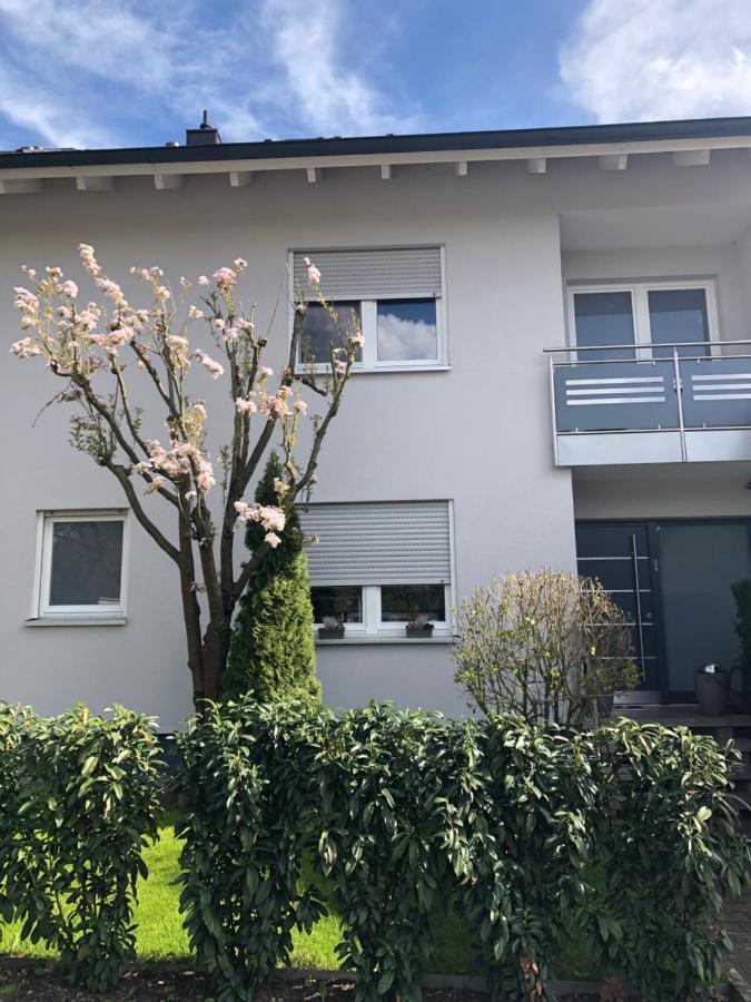 Dachtraum Waldner Apartman Würzburg Kültér fotó